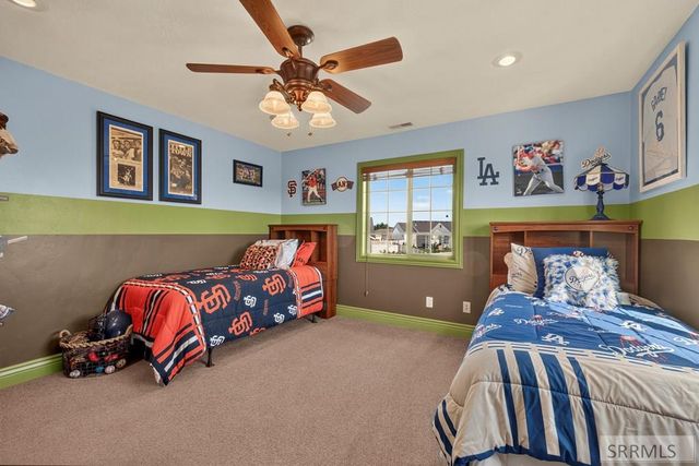 5095 Pevero Drive, Idaho Falls, ID 83401