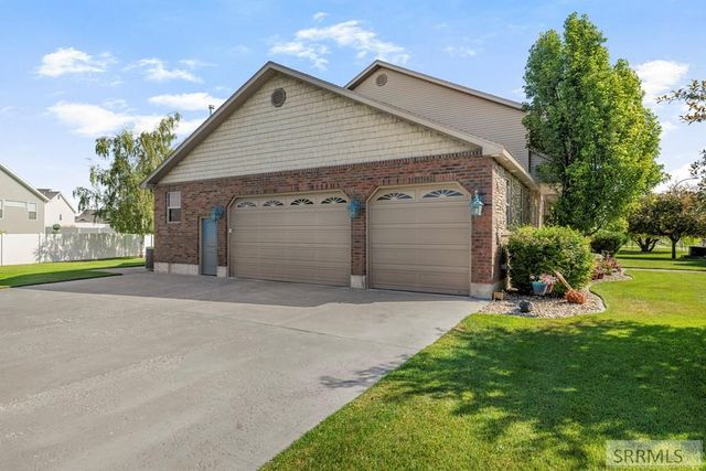 5095 Pevero Drive, Idaho Falls, ID 83401
