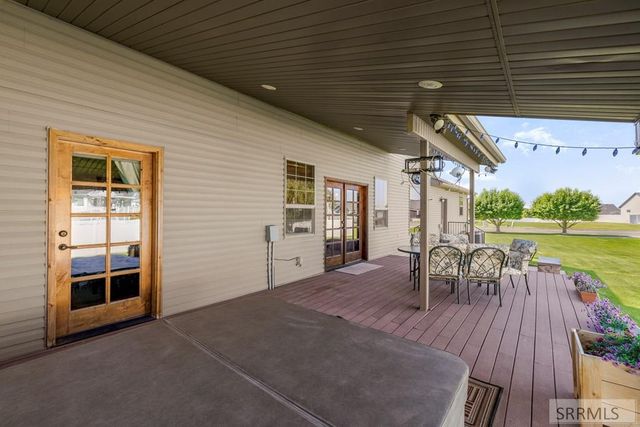 5095 Pevero Drive, Idaho Falls, ID 83401