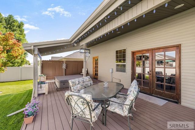 5095 Pevero Drive, Idaho Falls, ID 83401