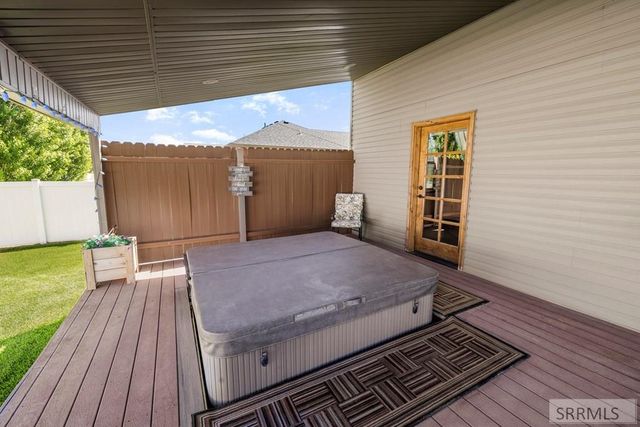 5095 Pevero Drive, Idaho Falls, ID 83401