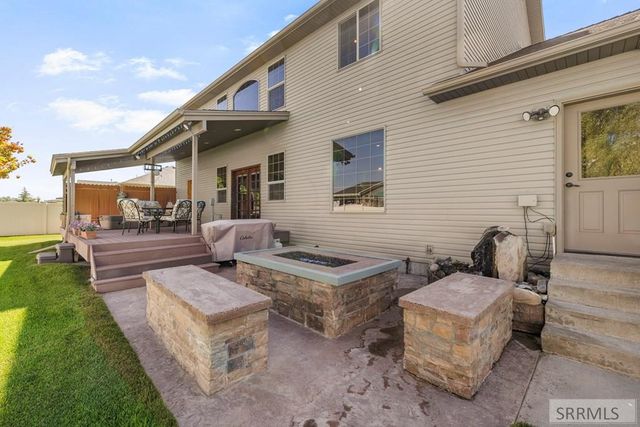 5095 Pevero Drive, Idaho Falls, ID 83401