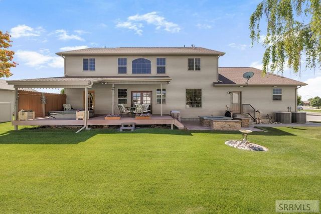 5095 Pevero Drive, Idaho Falls, ID 83401