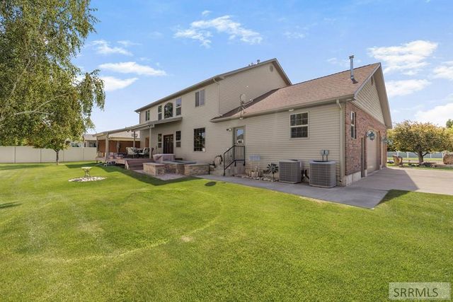 5095 Pevero Drive, Idaho Falls, ID 83401