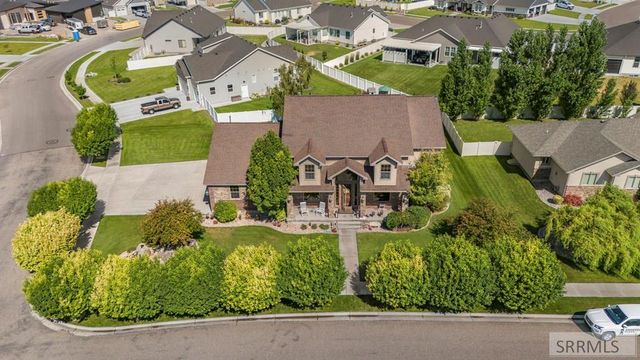 5095 Pevero Drive, Idaho Falls, ID 83401