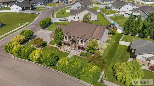 5095 Pevero Drive, Idaho Falls, ID 83401