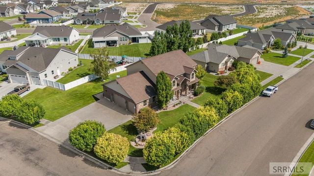 5095 Pevero Drive, Idaho Falls, ID 83401