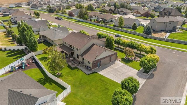 5095 Pevero Drive, Idaho Falls, ID 83401