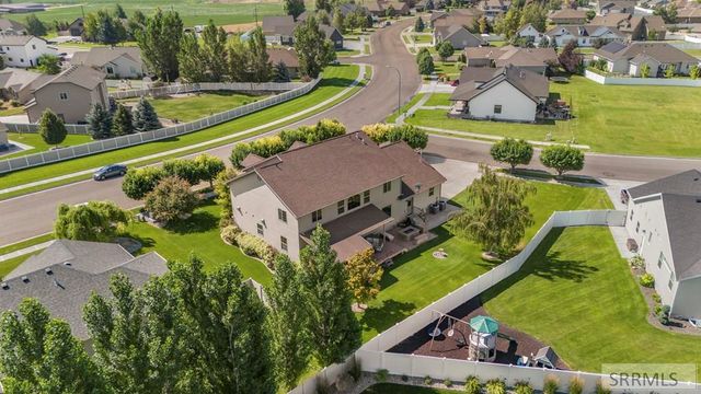5095 Pevero Drive, Idaho Falls, ID 83401