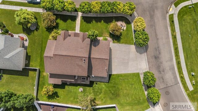 5095 Pevero Drive, Idaho Falls, ID 83401
