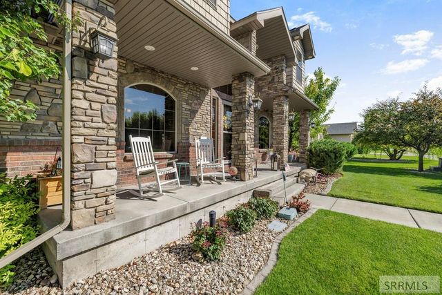 5095 Pevero Drive, Idaho Falls, ID 83401