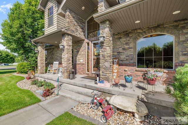 5095 Pevero Drive, Idaho Falls, ID 83401