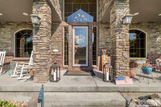 5095 Pevero Drive, Idaho Falls, ID 83401