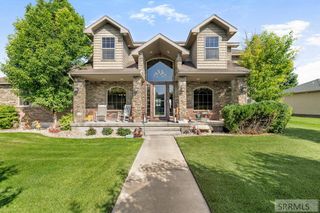 5095 Pevero Drive, Idaho Falls, ID 83401