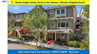 39567 Stevenson Place, Fremont, CA 94539
