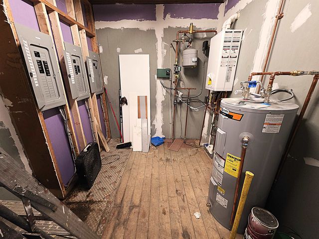 31 Granite Street, Barre City, VT 05641