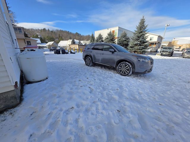 31 Granite Street, Barre City, VT 05641