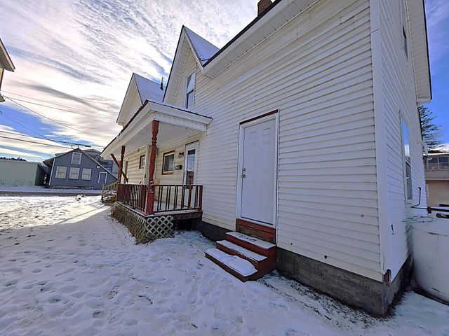 31 Granite Street, Barre City, VT 05641