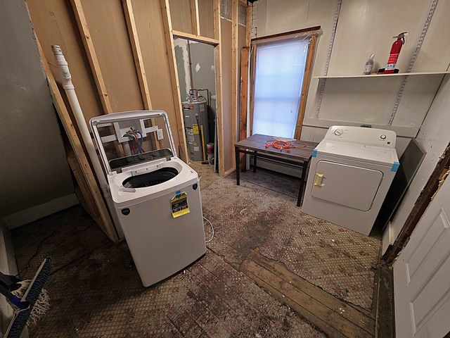 31 Granite Street, Barre City, VT 05641