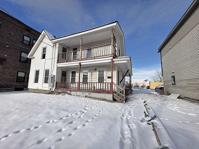 31 Granite Street, Barre City, VT 05641