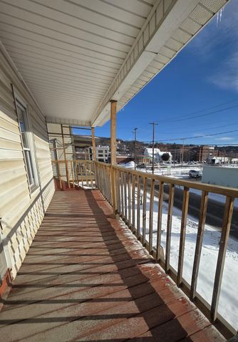 31 Granite Street, Barre City, VT 05641