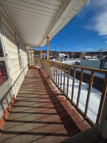 31 Granite Street, Barre City, VT 05641