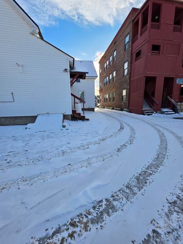 31 Granite Street, Barre City, VT 05641