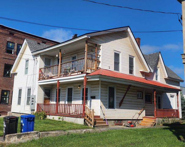 31 Granite Street, Barre City, VT 05641