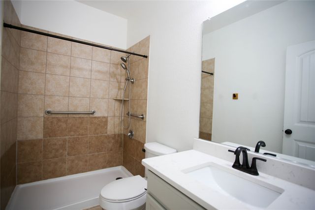 401 Eureka Court, Burleson, TX 76028