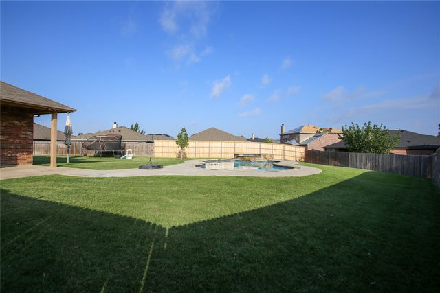401 Eureka Court, Burleson, TX 76028