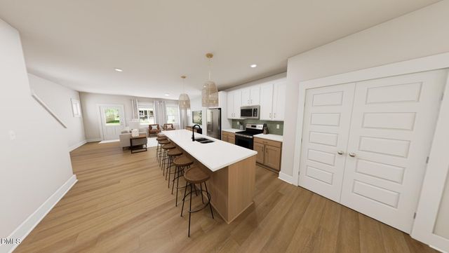 851 Central Park Drive, Raleigh, NC 27604