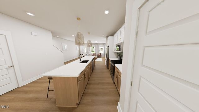 851 Central Park Drive, Raleigh, NC 27604