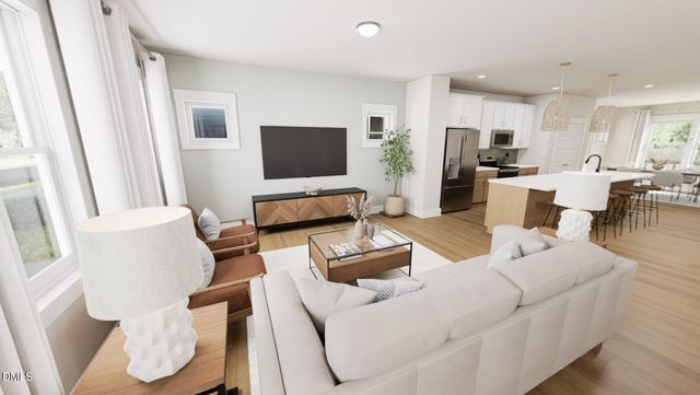 851 Central Park Drive, Raleigh, NC 27604