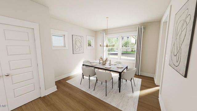 851 Central Park Drive, Raleigh, NC 27604