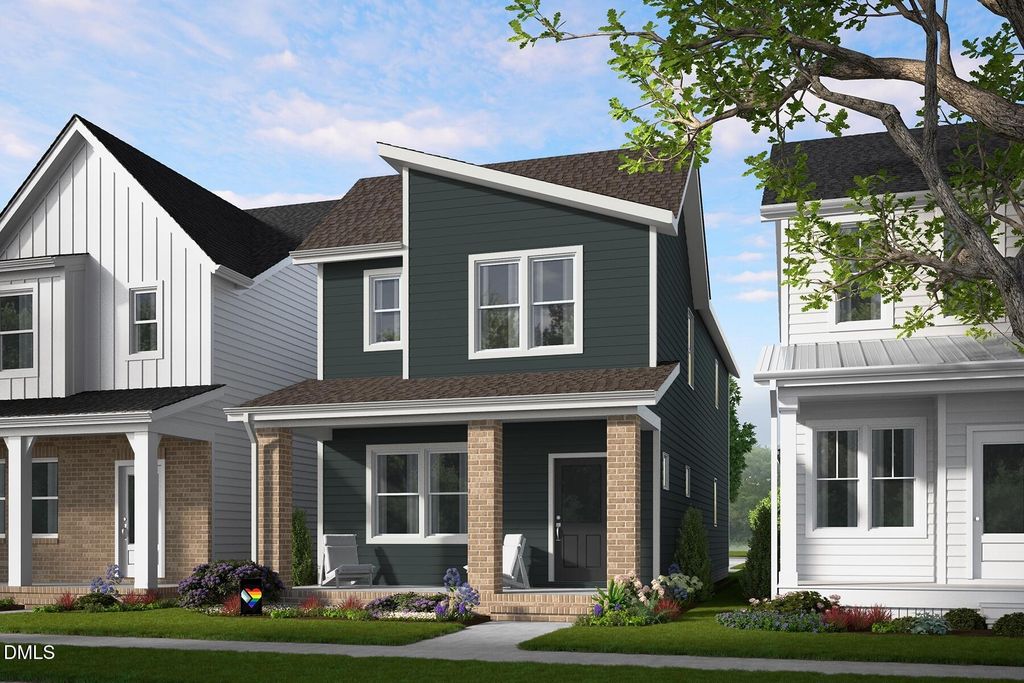 851 Central Park Drive, Raleigh, NC 27604