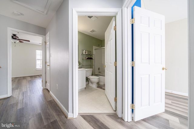 17668 POTTER BELL WAY, Hagerstown, MD 21740