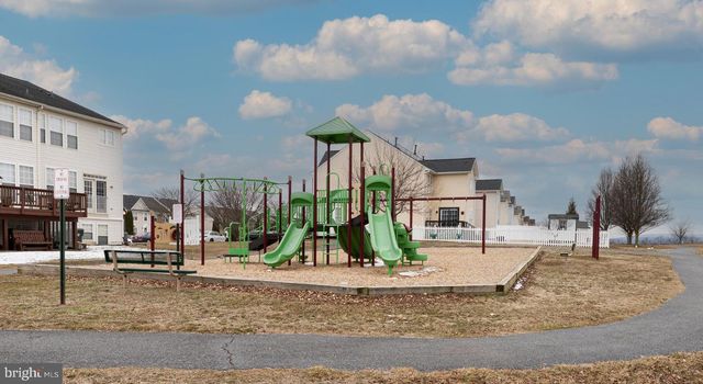 17668 POTTER BELL WAY, Hagerstown, MD 21740