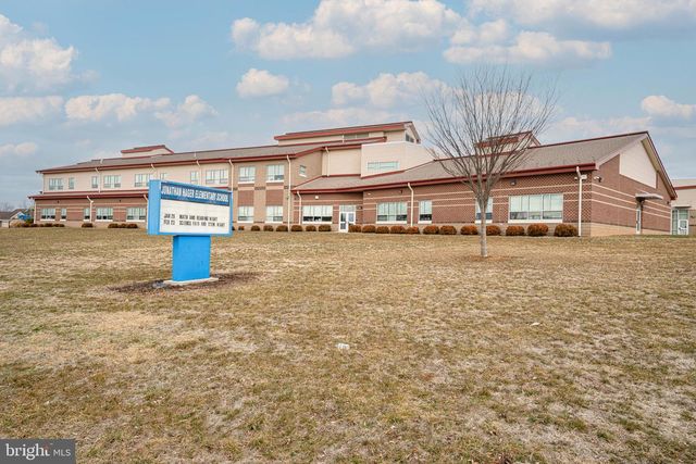 17668 POTTER BELL WAY, Hagerstown, MD 21740