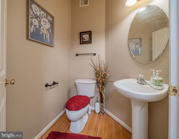 17668 POTTER BELL WAY, Hagerstown, MD 21740