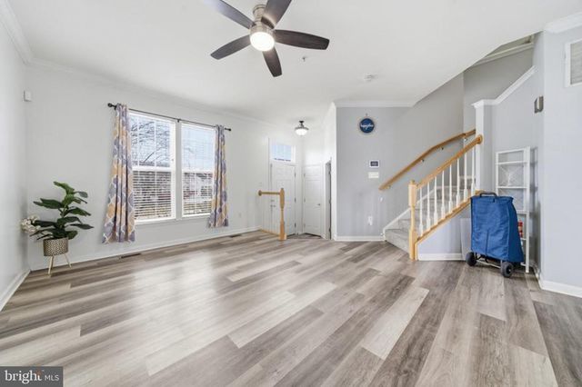 17668 POTTER BELL WAY, Hagerstown, MD 21740