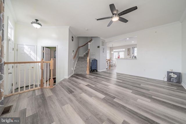 17668 POTTER BELL WAY, Hagerstown, MD 21740