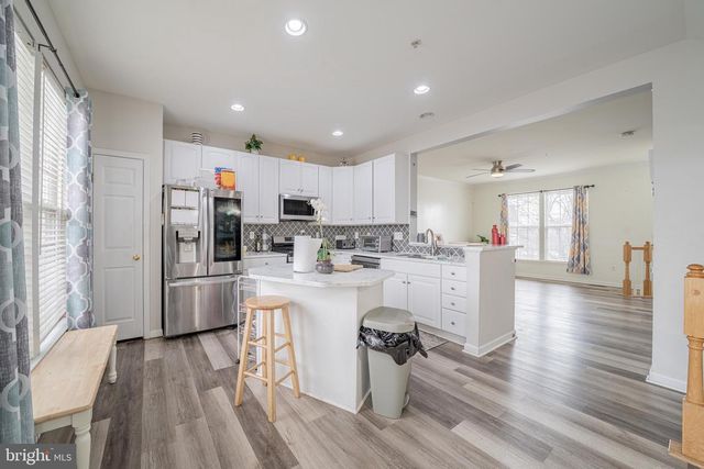 17668 POTTER BELL WAY, Hagerstown, MD 21740