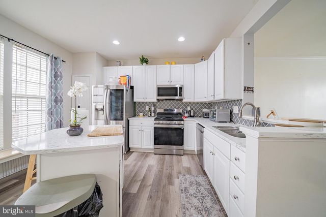 17668 POTTER BELL WAY, Hagerstown, MD 21740