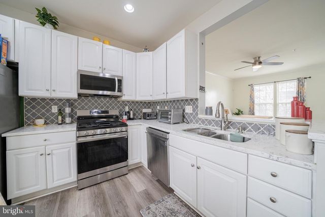 17668 POTTER BELL WAY, Hagerstown, MD 21740