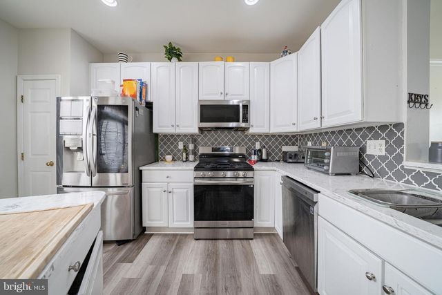 17668 POTTER BELL WAY, Hagerstown, MD 21740