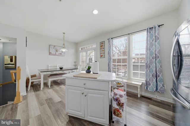 17668 POTTER BELL WAY, Hagerstown, MD 21740