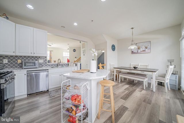 17668 POTTER BELL WAY, Hagerstown, MD 21740