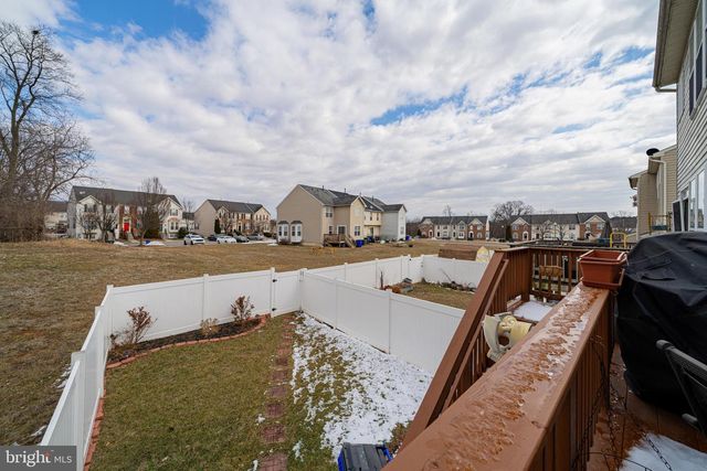 17668 POTTER BELL WAY, Hagerstown, MD 21740