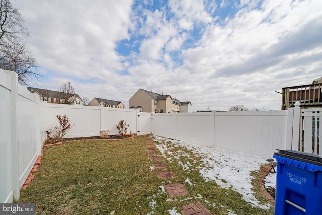 17668 POTTER BELL WAY, Hagerstown, MD 21740