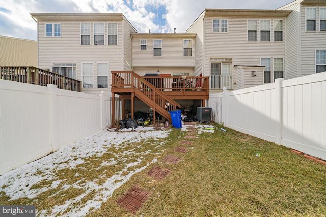 17668 POTTER BELL WAY, Hagerstown, MD 21740